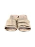 Donald J Pliner Ivory Gold Sandals Size 7 - photo 2