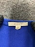 Pleione 100% Polyester Blue Short Sleeve Blouse Size L - photo 7