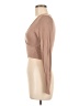 Forever 21 Tan Long Sleeve Top Size M - photo 5