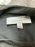 Classiques Entier Argyle Black Formal Skirt Size 0 - photo 4