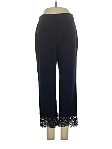 Dennis by Dennis Basso Casual Pants (view 1)