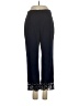 Dennis by Dennis Basso Blue Casual Pants Size XS (petite) - photo 1