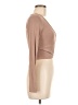 Forever 21 Tan Long Sleeve Top Size M - photo 4