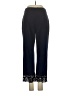 Dennis by Dennis Basso Blue Casual Pants Size XS (petite) - photo 2