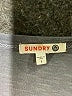 Sundry Gray Casual Dress Size Sm (1) - photo 7