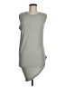 Athleta Gray Sleeveless T-Shirt Size M - photo 1