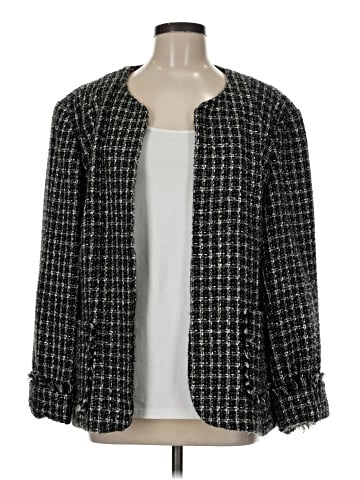 George Jacket (view 1)