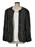 George Tweed Black Jacket One size (estimated) - photo 1