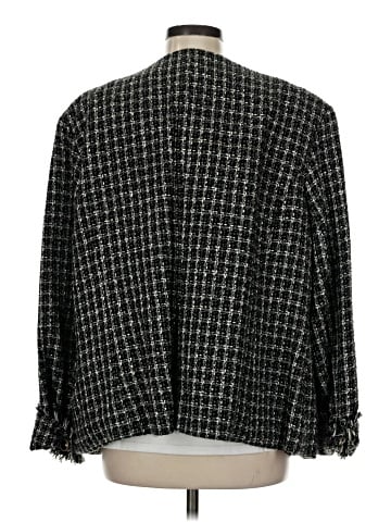 George Jacket (view 2)