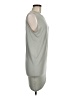 Athleta Gray Sleeveless T-Shirt Size M - photo 4