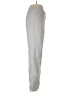 Derek Lam 10 Crosby Chevron-herringbone Silver Casual Pants Size 4 - photo 4