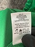 Hera Collection Green Short Sleeve Top Size S - photo 9