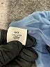 Sundae Muse 100% Rayon Blue Casual Dress Size 8 - photo 5