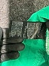 So Slimming by Chico's Color Block Green Active Pants Size Lg (2) - photo 8