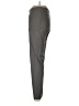 Athleta Solid Gray Active Pants Size 8 - photo 5