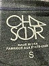 Chaser Gray Sweatshirt Size S - photo 7