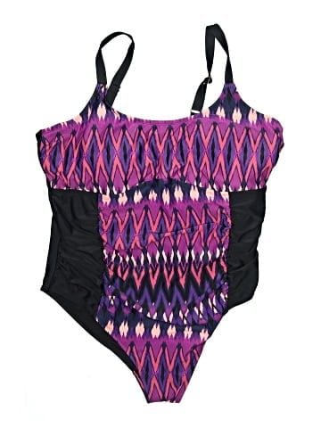 Ava & Viv One Piece Swimsuit (view 1)