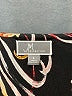 JM Collection Black 3/4 Sleeve T-Shirt Size L - photo 7