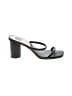 Dolce Vita Black Sandals Size 10 - photo 1