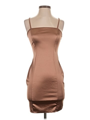 Bozzolo Cocktail Dress (view 1)