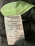 Privacy Please 100% Viscose Tropical Green Romper Size S - photo 5