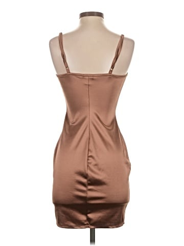 Bozzolo Cocktail Dress (view 2)