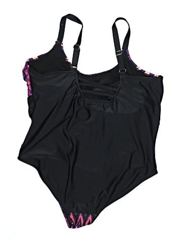 Ava & Viv One Piece Swimsuit (view 2)
