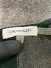 Calvin Klein Color Block Brown Pullover Sweater Size L - photo 7