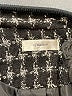Cj Banks Houndstooth Black Blazer Size L (estimated) - photo 6