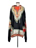 Unbranded Paisley Black Pullover Sweater Size 3X - photo 1
