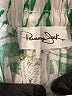 Panama Jack Tropical Green Casual Pants Size S - photo 7