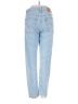 Levi's Blue Jeans Size 26 waist - photo 2