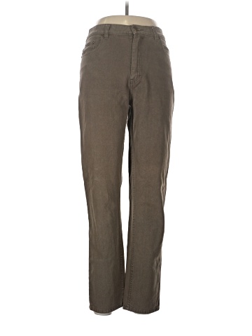 CALVIN KLEIN JEANS Khakis (view 1)