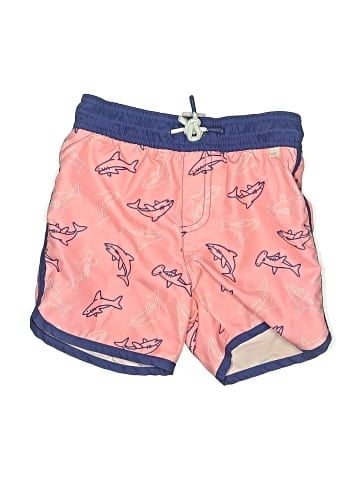 Cat & Jack Board Shorts (view 1)