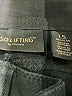 So Slimming by Chico's Black Active Pants Size Med (1.5) - photo 7