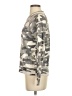 J.Crew Camo Gray Sweatshirt Size S - photo 5
