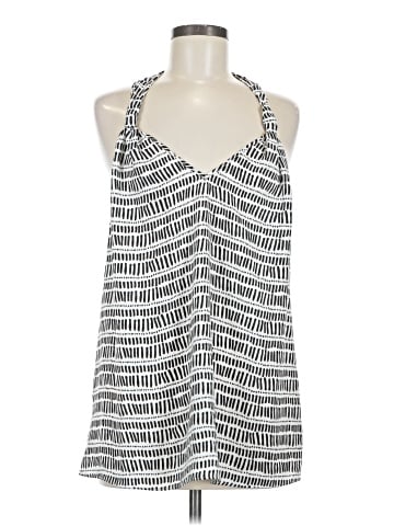 Banana Republic Heritage Collection Sleeveless Blouse (view 1)