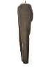 CALVIN KLEIN JEANS 100% Cotton Solid Brown Khakis Size 8 - photo 5