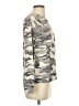J.Crew Camo Gray Sweatshirt Size S - photo 4