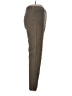 CALVIN KLEIN JEANS 100% Cotton Solid Brown Khakis Size 8 - photo 4