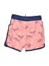 Cat & Jack 100% Polyester Pink Board Shorts Size 3T - photo 2