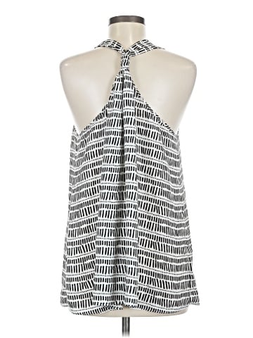 Banana Republic Heritage Collection Sleeveless Blouse (view 2)