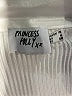 Princess Polly 100% Polyester Ivory Long Sleeve Blouse Size 6 - photo 7