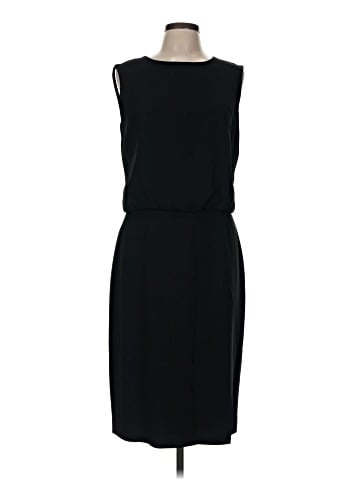 Lafayette 148 New York Cocktail Dress (view 1)