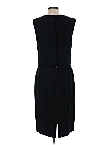 Lafayette 148 New York Cocktail Dress (view 2)