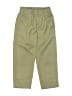 Classroom School Uniforms Solid Green Khakis Size 3T - photo 1