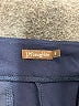 J. McLaughlin Solid Blue Active Pants Size 6 - photo 4
