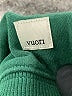 Unbranded Solid Green Sweatshirt Size XL (estimated) - photo 7