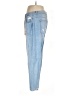 DL1961 100% Cotton Graphic Blue Jeans Size 33 waist - photo 5