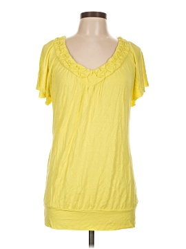Buffalo By David Bitton Short Sleeve Top